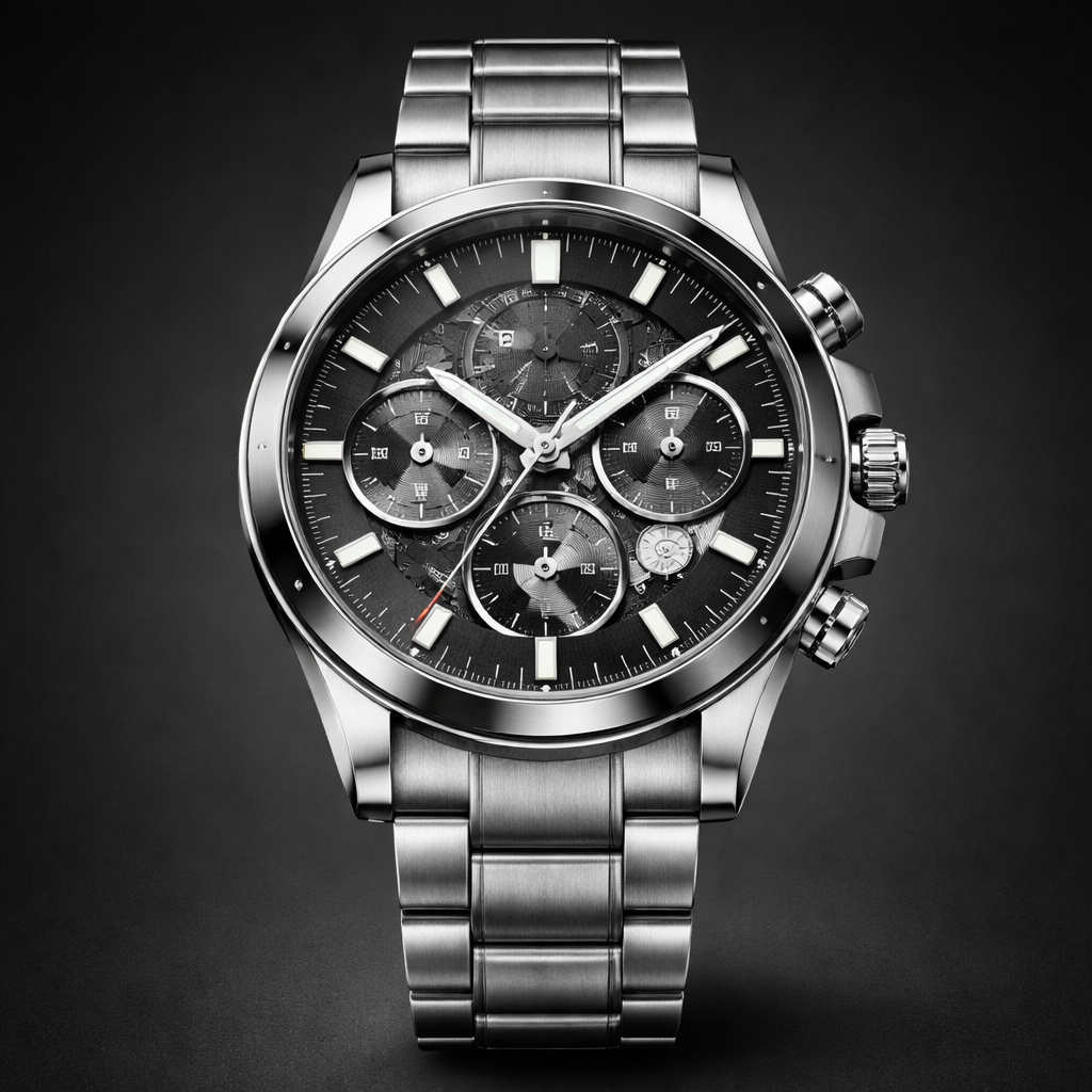 Watch 2